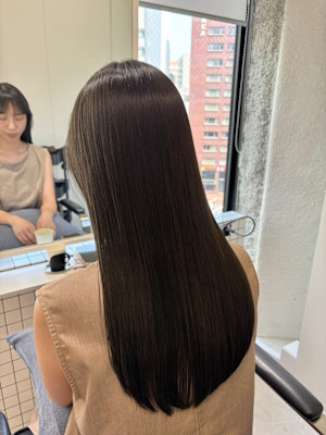 Lune. 女性専門サロン×スタイル