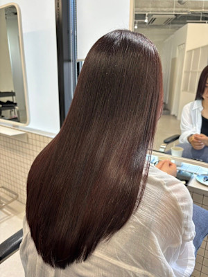 Lune. 女性専門サロン×スタイル