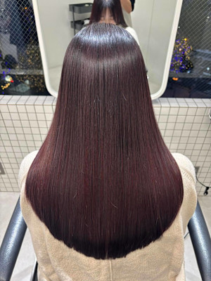 Lune. 女性専門サロン×スタイル