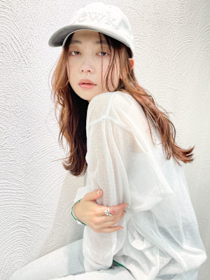 Lune. 女性専門サロン×スタイル