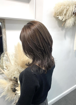 海外レイヤー/ミディアムレイヤー/ ハイレイヤー/オリーブ