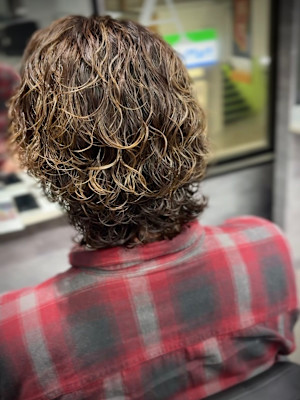 men's salon Ano. 大分中央町店【アノ】