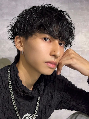 men's salon Ano. 大分中央町店【アノ】