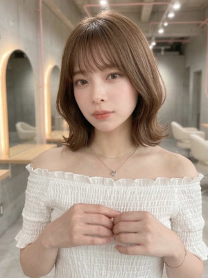  gugul315@gmail.com 新小岩/前髪カット/