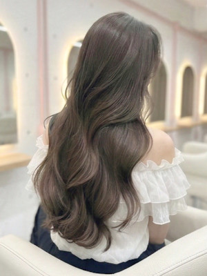 北千住/前髪カット/レイヤーカット/レイヤーボブ/髪質改善