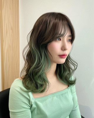 ロングスタイル