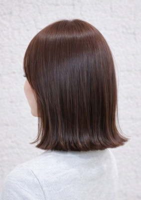 　カット/美髪カラー（白髪ぼかし可）/髪質改善トリートメント