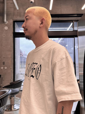 メンズ大歓迎/buzz/ハイトーンメンズ