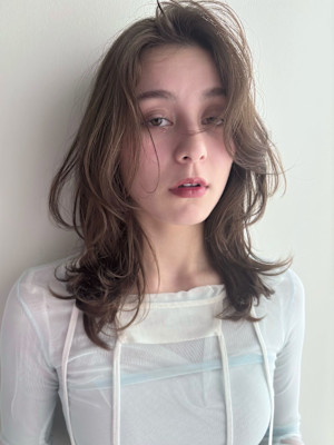 ニュアンスレイヤー×アンニュイウェーブ