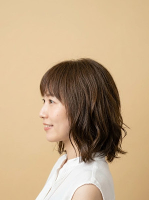 クレイカラーbyナチュラルブラウン☆