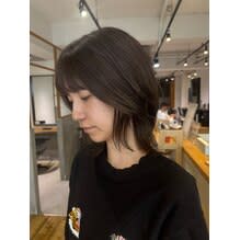 おススメスタイル【イルミナカラー/20代30代40代】