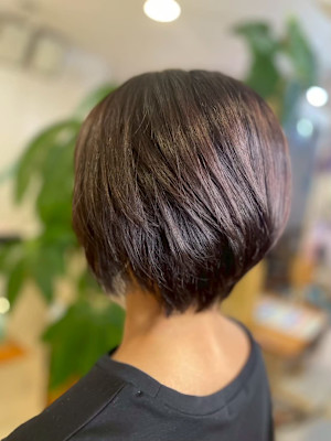 Cool&Beauty kurinkurin×スタイル