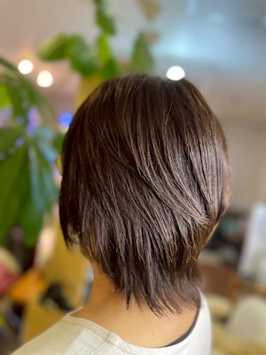 Cool&Beauty kurinkurin×スタイル