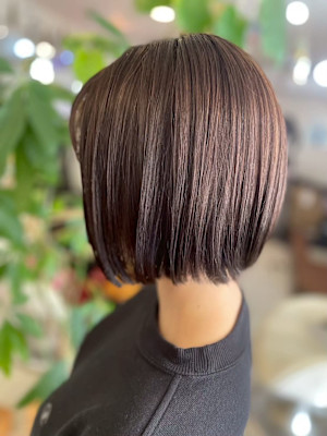 Cool&Beauty kurinkurin×スタイル