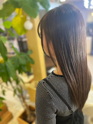 Cool&Beauty kurinkurin×スタイル