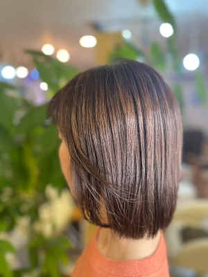 Cool&Beauty kurinkurin×スタイル