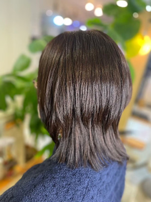 Cool&Beauty kurinkurin×スタイル