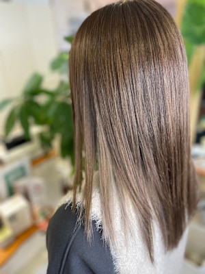 Cool&Beauty kurinkurin×スタイル