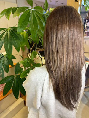 Cool&Beauty kurinkurin×スタイル