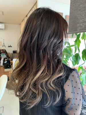 Cool&Beauty kurinkurin×スタイル