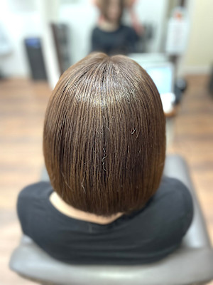 BEAUTY PARLOR にじの森店×スタイル