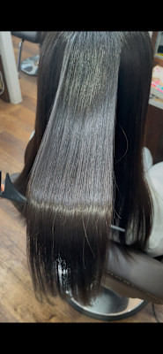 BEAUTY PARLOR にじの森店×スタイル