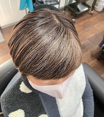 BEAUTY PARLOR にじの森店×スタイル