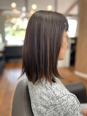 BEAUTY PARLOR にじの森店×スタイル