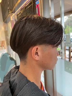 BEAUTY PARLOR にじの森店×スタイル