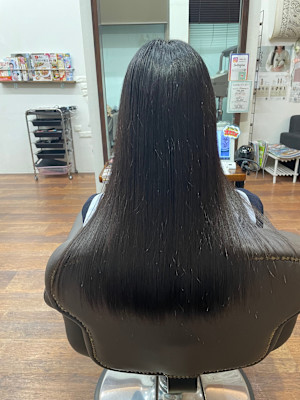 BEAUTY PARLOR にじの森店×スタイル