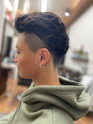 BEAUTY PARLOR にじの森店×スタイル