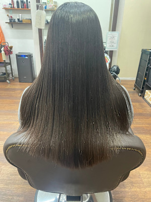 BEAUTY PARLOR にじの森店×スタイル