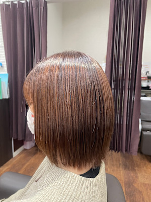 BEAUTY PARLOR にじの森店×スタイル