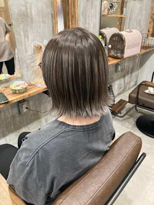 il.covo×スタイル