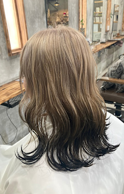 il.covo×スタイル