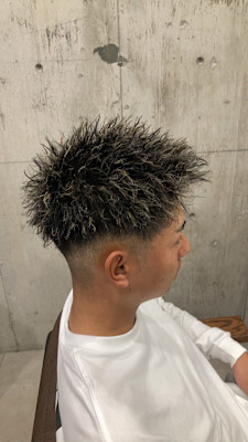 il.covo×スタイル