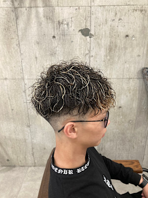 il.covo×スタイル