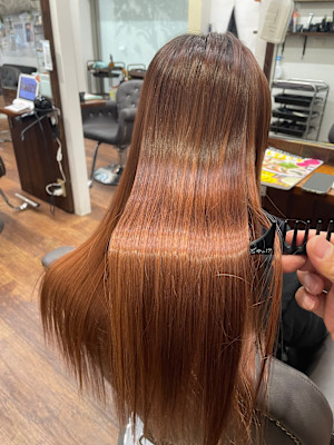 BEAUTY PARLOR にじの森店×スタイル