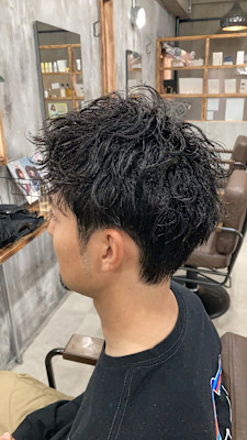 il.covo×スタイル