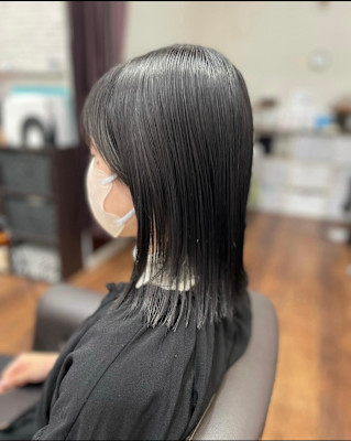 BEAUTY PARLOR にじの森店×スタイル