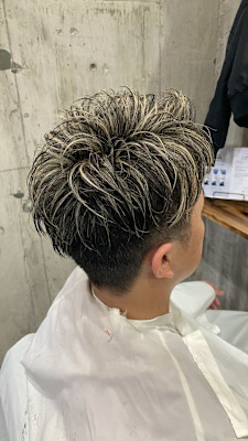 il.covo×スタイル