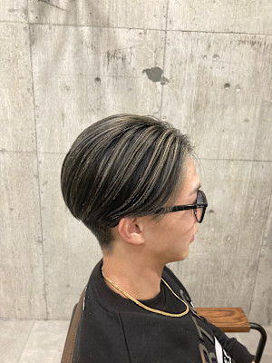 il.covo×スタイル