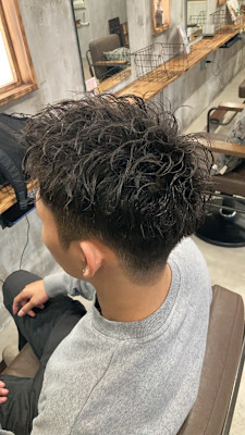 il.covo×スタイル