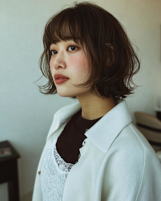 ショートスタイル