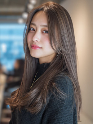 カット＋カラー