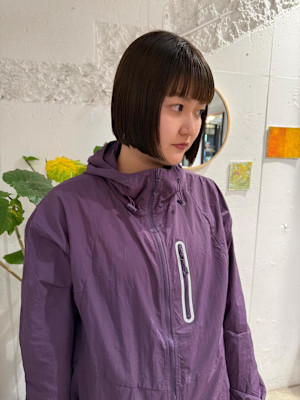 プツッとボブ/osumi