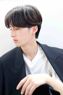 センターパート【高円寺/東高円寺/新高円寺】