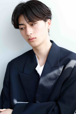 センターパート【高円寺/東高円寺/新高円寺】