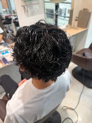 ツイストスパイラル