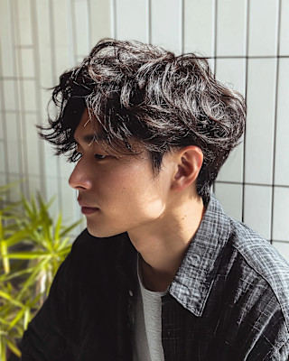 メンズスタイル